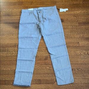 Calvin Klein Men’s Slim Fit Pants 36x32